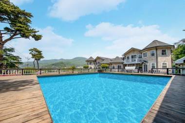 Ganghwa Walts Of Nakjo Pension