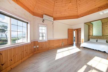 Ganghwa Walts Of Nakjo Pension