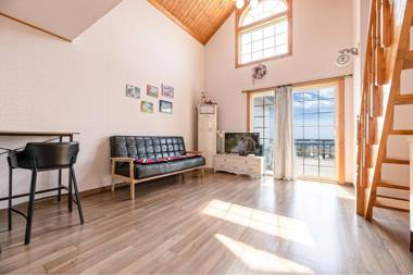 Ganghwa Western Beach Pension