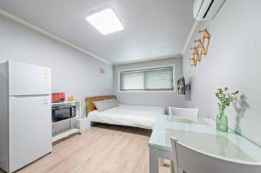 Ganghwa Plitvice Pension