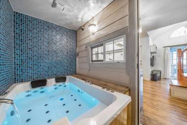 Ganghwa Edenejungwon Pension