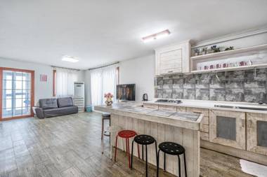 Ganghwa Edenejungwon Pension