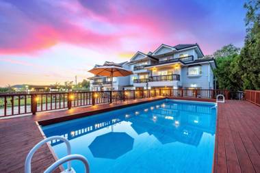 Ganghwa Rodemhouse Pension