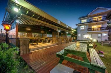 Ganghwa Rodemhouse Pension