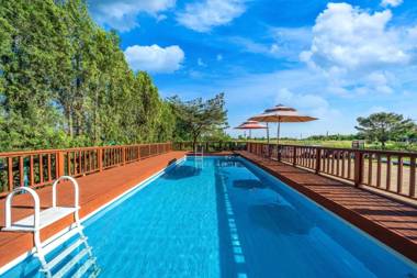 Ganghwa Rodemhouse Pension