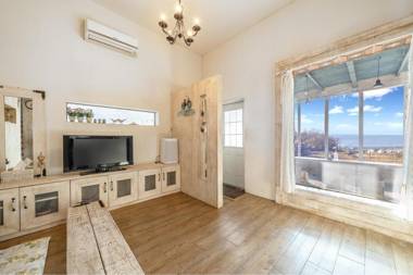 Ganghwa Healing Travel Vintage Box Pension