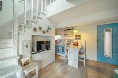 Ganghwa Healing Travel Vintage Box Pension