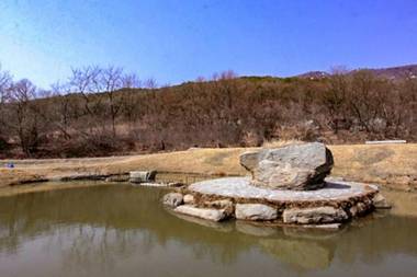 Ganghwa Story Pension