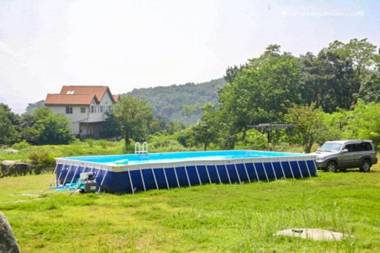 Ganghwa Story Pension