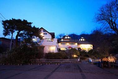 Ganghwa Story Pension