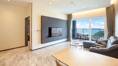 Ganghwa Elijah Resort