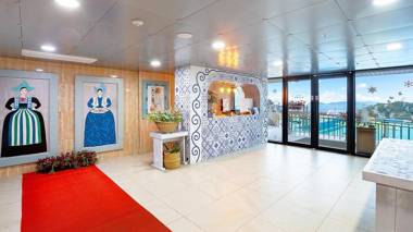 Ganghwa Elijah Resort