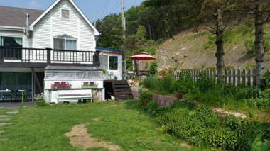 Ganghwa James Pension