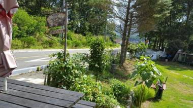 Ganghwa James Pension