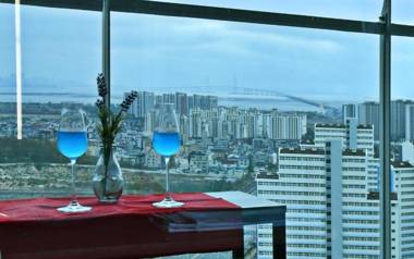 Skytop Hotel Incheon Airport