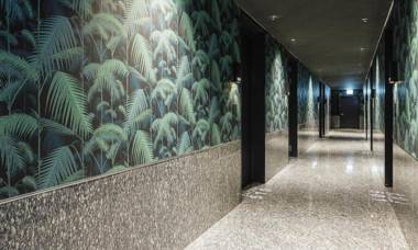 Incheon Guwol Hotelbay 204