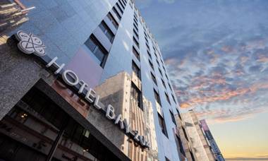 Incheon Guwol Hotelbay 204