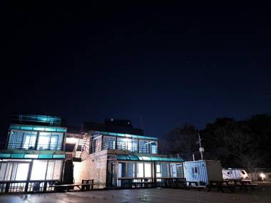 ganghwa keurobapensyeon