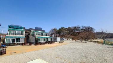 ganghwa keurobapensyeon