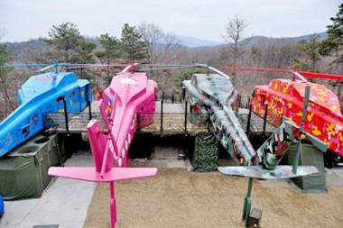 Ganghwa Haelgi House Pension