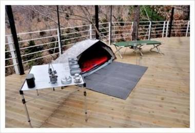 Ganghwa Haelgi House Pension