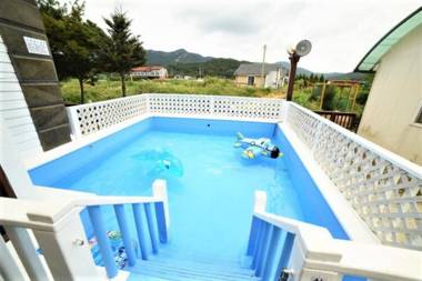 Ganghwa Macha Pension