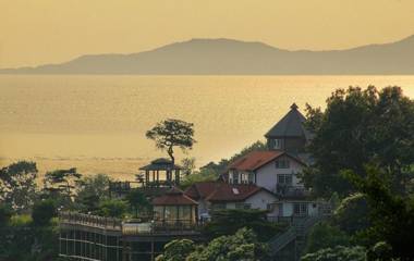 Badabit noul dongsan