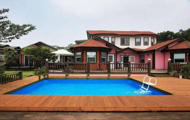 Badabit noul dongsan