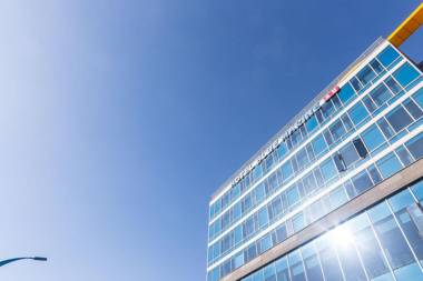 Incheon (Wolmido) Blue Marine