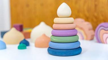 Ganghwa Sandelbada Kids Gajok Pension