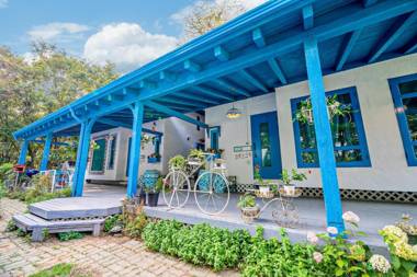 Ganghwa Picnic Pension