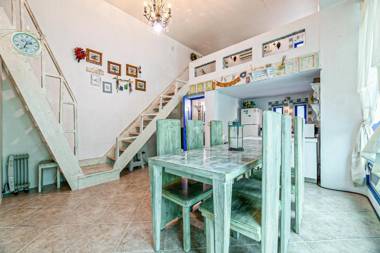 Ganghwa Picnic Pension