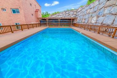 Ganghwa Paeng namu Pension