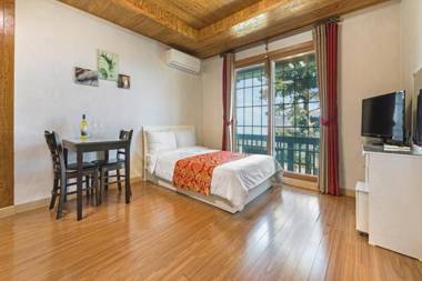 Ganghwa Badabit pension