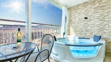 Ganghwa badane pension