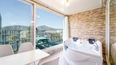 Ganghwa badane pension