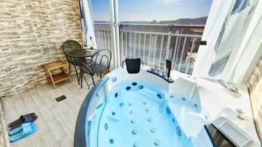 Ganghwa badane pension