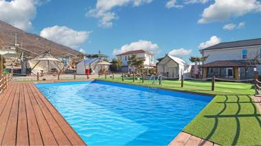 Ganghwa Ecopension&Glamping