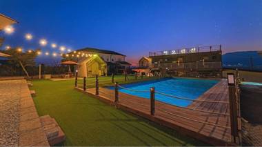 Ganghwa Ecopension&Glamping