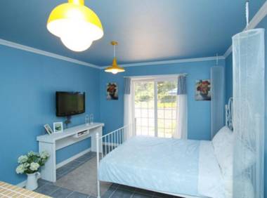 Ganghwado Terrace Pension