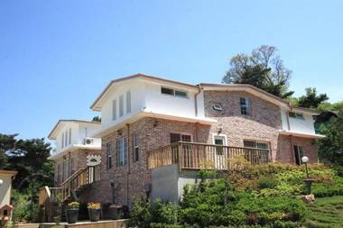 Ganghwado Terrace Pension