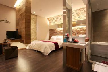 Incheon (Guwol-dong) TWOSOME (2S)