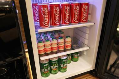 Incheon (Guwol-dong) TWOSOME (2S)