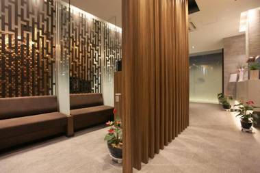 Incheon (Guwol-dong) TWOSOME (2S)