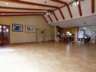 Ganghwado Fam Pension