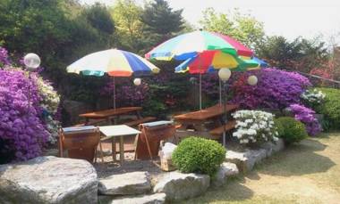 Ganghwado Fam Pension