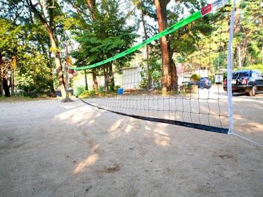 Ganghwado Songhwa Pension