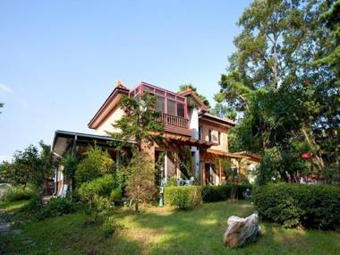 Ganghwado Songhwa Pension