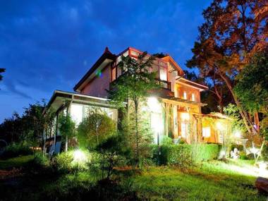 Ganghwado Songhwa Pension