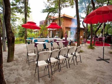 Ganghwado Songhwa Pension